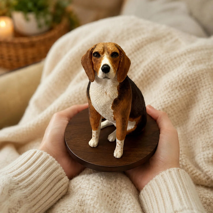 Luxury Pet Figurines